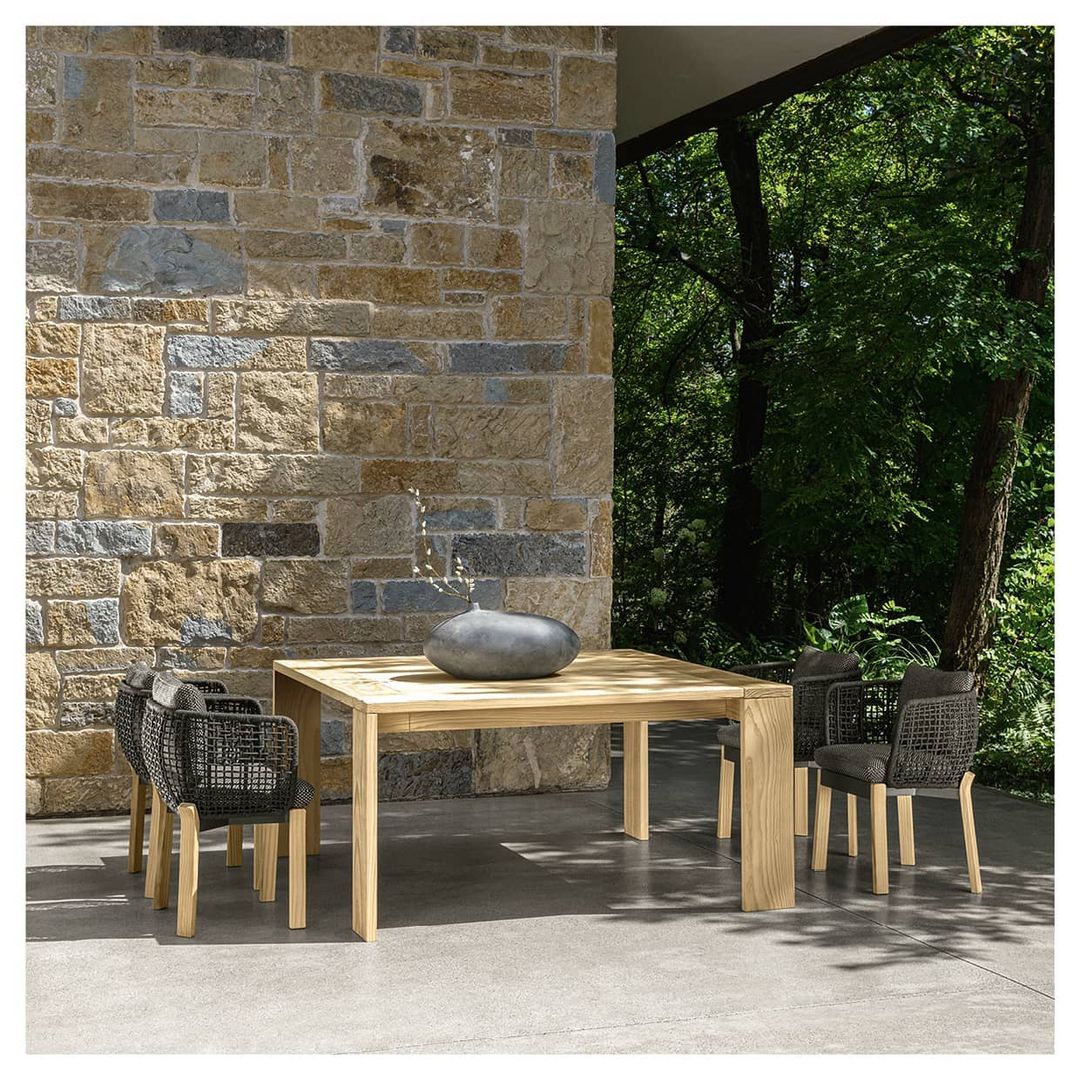 Gartenmöbel Italien Terracotta
