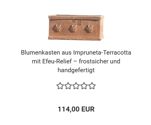 rattan blumenkasten mit wasserspeicher XL PFLANZKASTEN mit Wasserspeicher Rattan (breite Version) WEISS